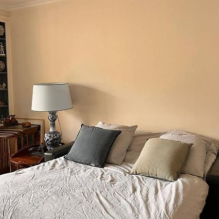 Апартаменти 16Eme - Pres Trocadero, Quartier Prestigieux Париж Екстер'єр фото